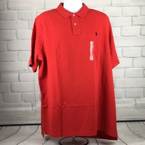 NEW Ralph Lauren polo size XXL